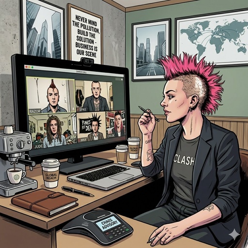 Virtual Consultation