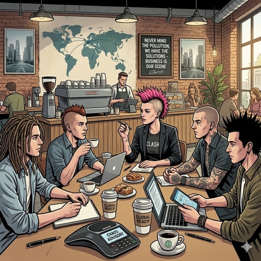 In-Person Consultation